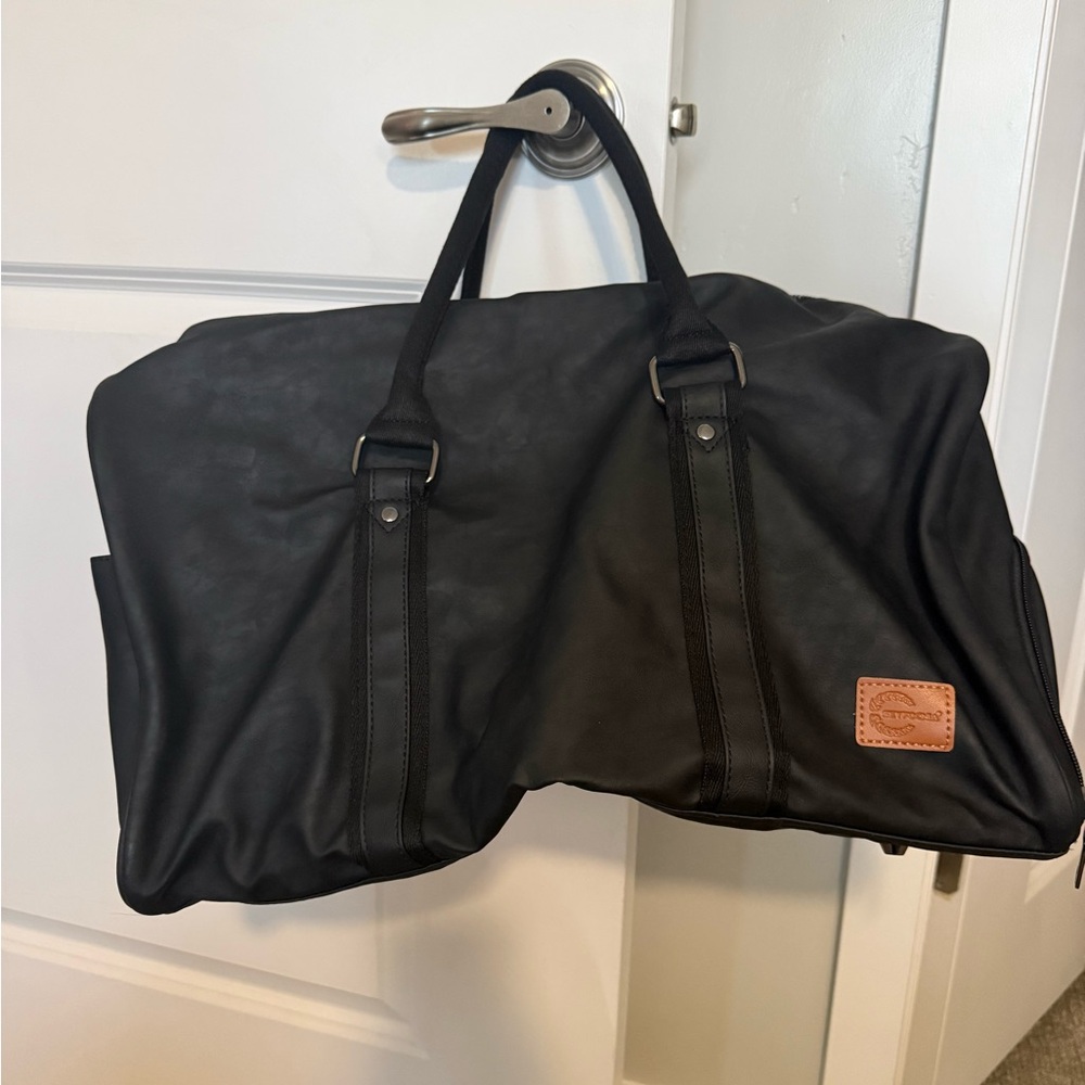 Duffel- Garment Bag/Backpack